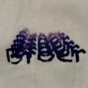 Sequence Tee - SOLD OUT