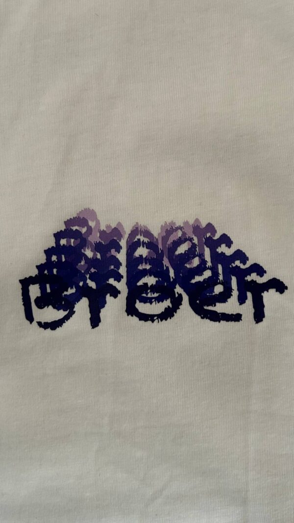 Sequence Tee - SOLD OUT