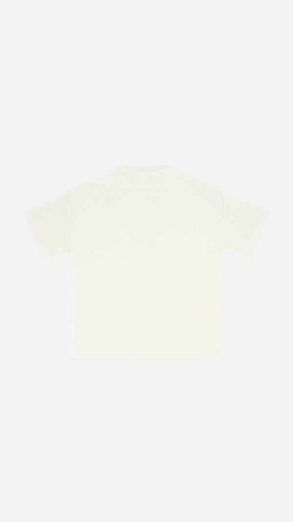 Sequence Tee - SOLD OUT