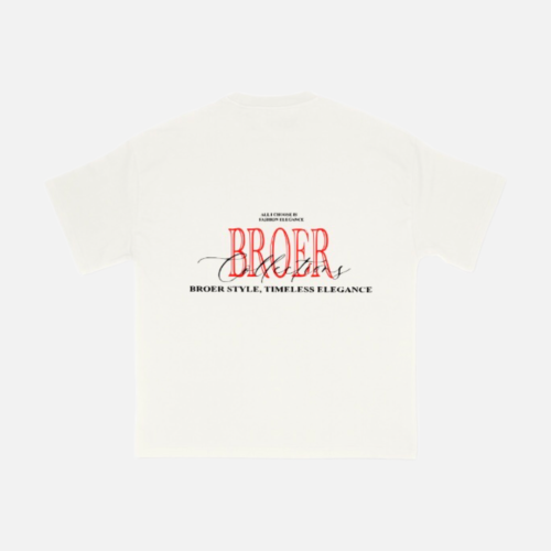 Panoramic Tee - SOLD OUT