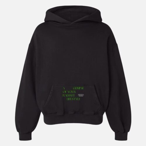 Radiant Hoodie - SOLD OUT