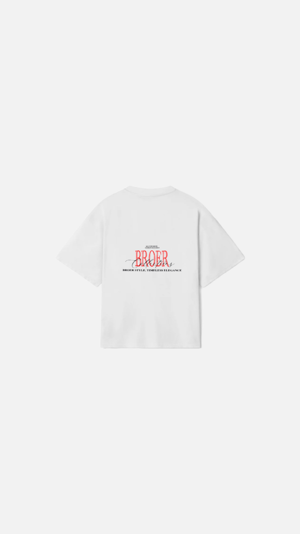 Panoramic Tee - SOLD OUT