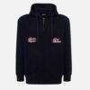 Hooded - SOLD OUT
