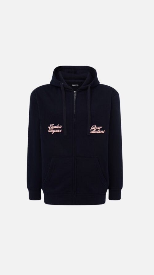 Hooded - SOLD OUT