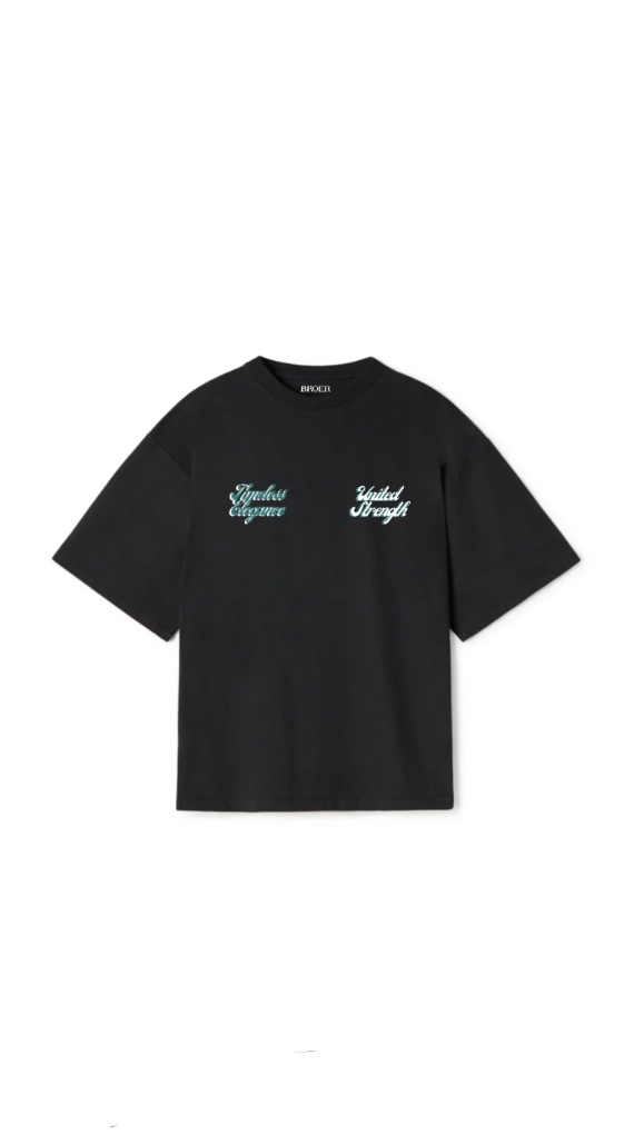 SUPERSTAR TEE
