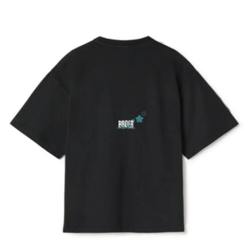 SUPERSTAR TEE
