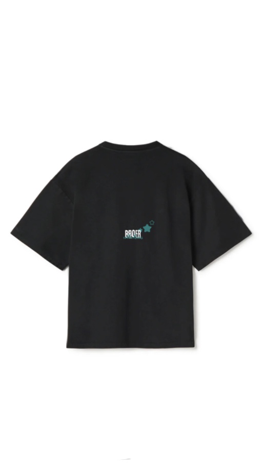 SUPERSTAR TEE