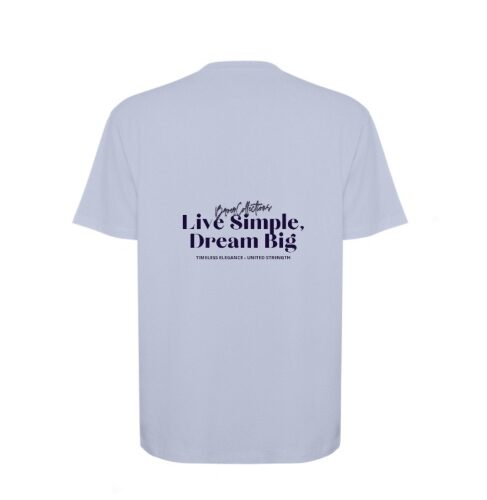BLUES TEE