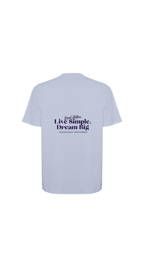 BLUES TEE