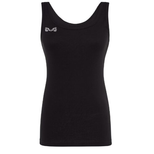 CAMISETA DE TIRANTES