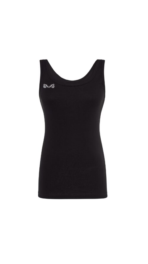 CAMISETA DE TIRANTES