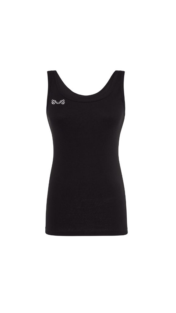 CAMISETA DE TIRANTES