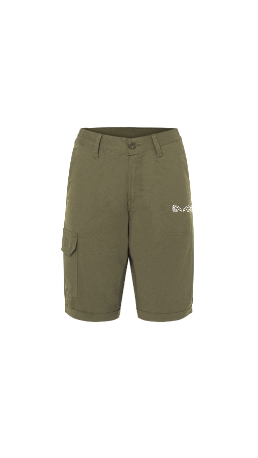 BERMUDAS