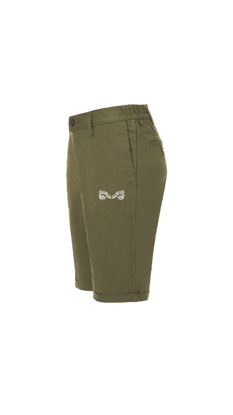 BERMUDAS