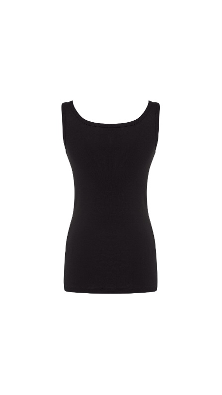 CAMISETA DE TIRANTES