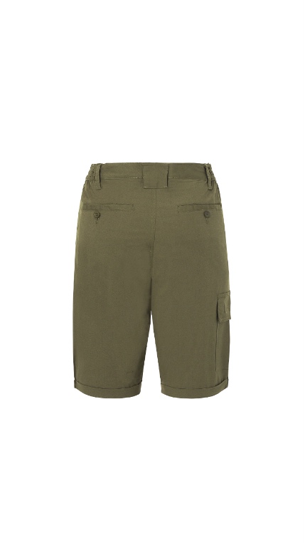 BERMUDAS