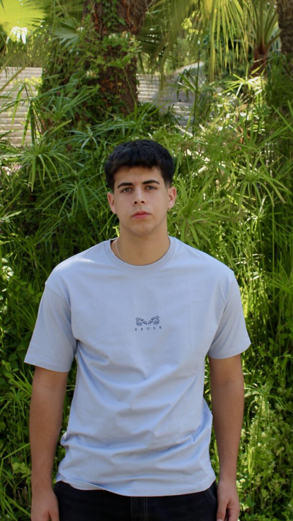 Blues Tee - SOLD OUT