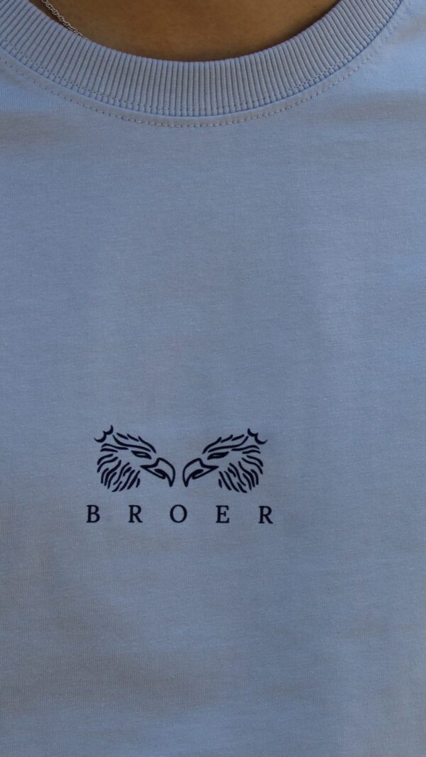 Blues Tee - SOLD OUT