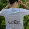 Blues Tee - SOLD OUT