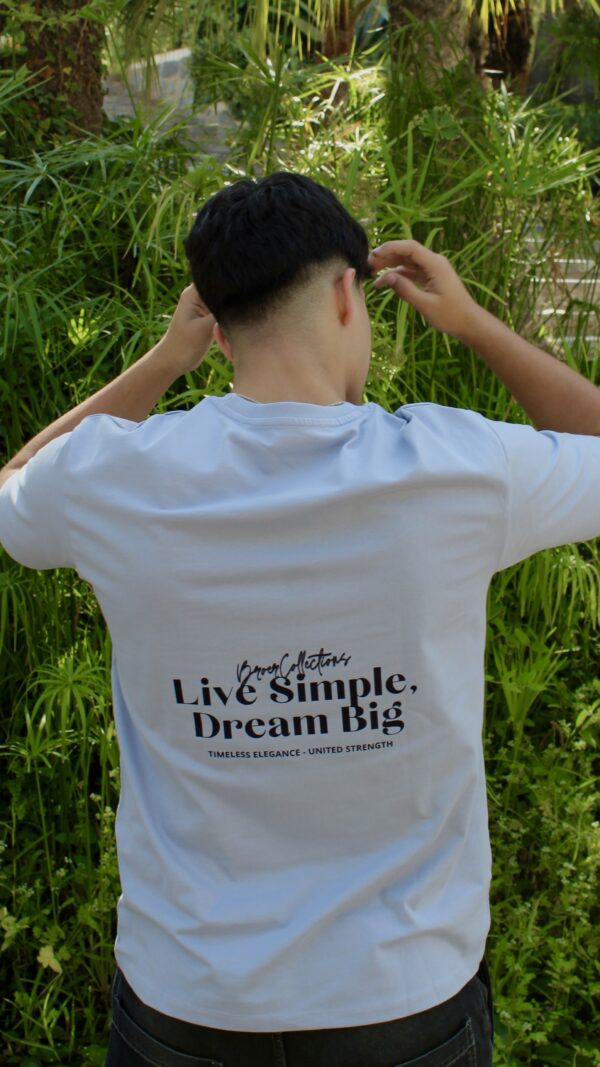 Blues Tee - SOLD OUT