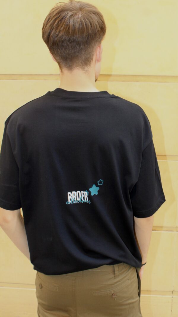 SUPERSTAR TEE