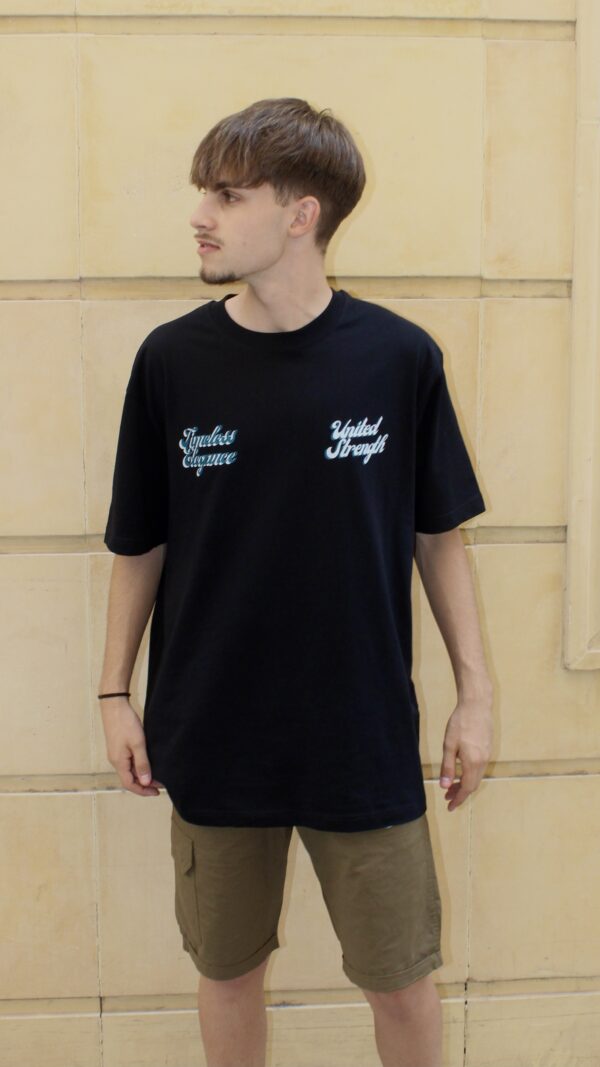 SUPERSTAR TEE