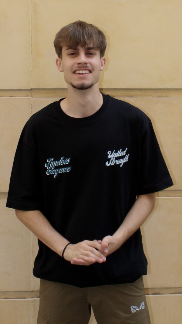 SUPERSTAR TEE
