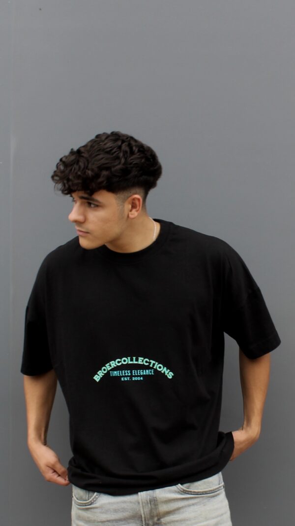 BASIC NEGRO