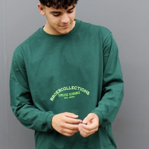 BASIC VERDE