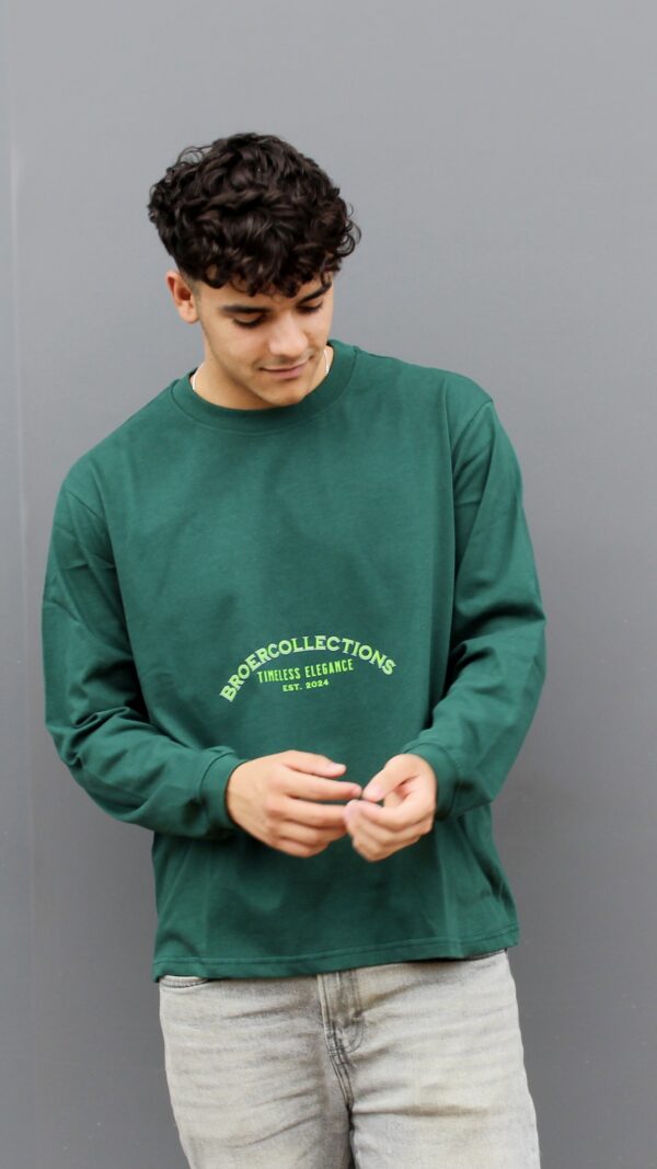 BASIC VERDE