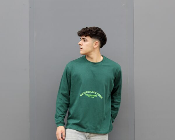 BASIC VERDE