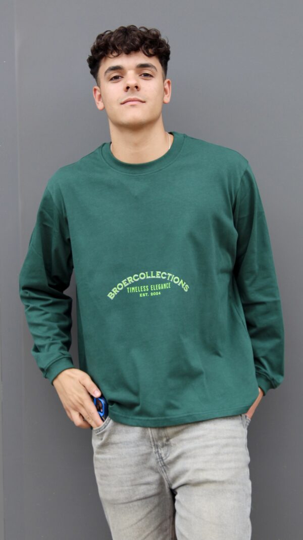 BASIC VERDE