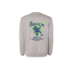 Buffoon Crewneck - SOLD OUT