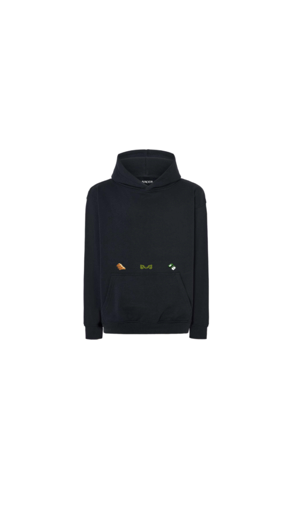 Play Hoodie - SOLD OUT