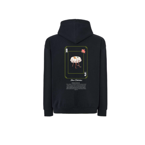 Play Hoodie - SOLD OUT