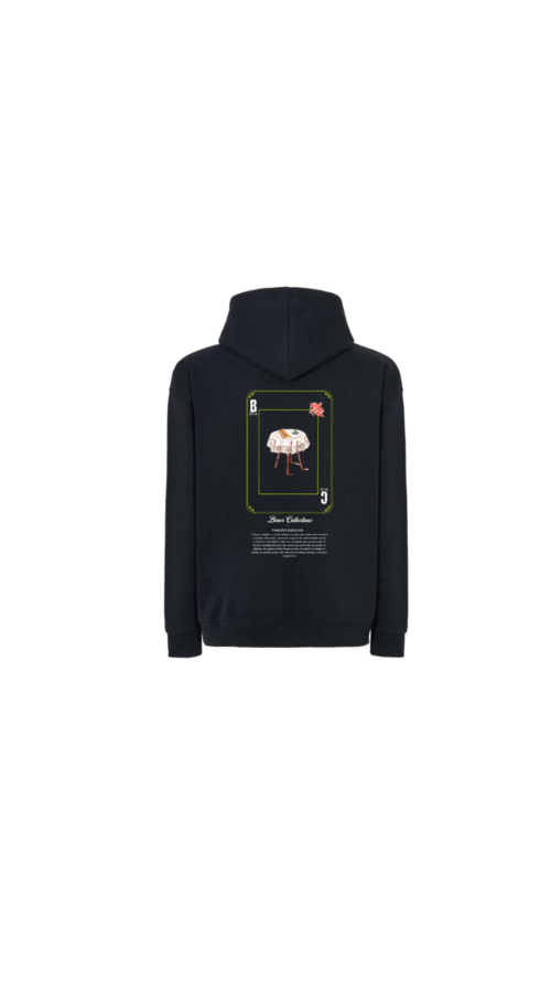 Play Hoodie - SOLD OUT