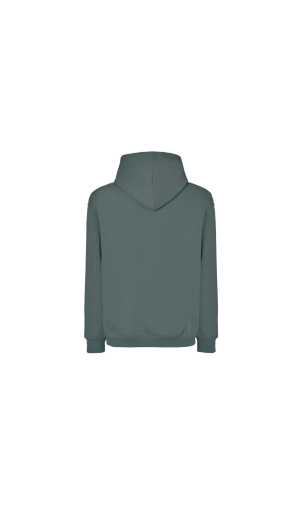 Bike Hoodie - SOLD OUT