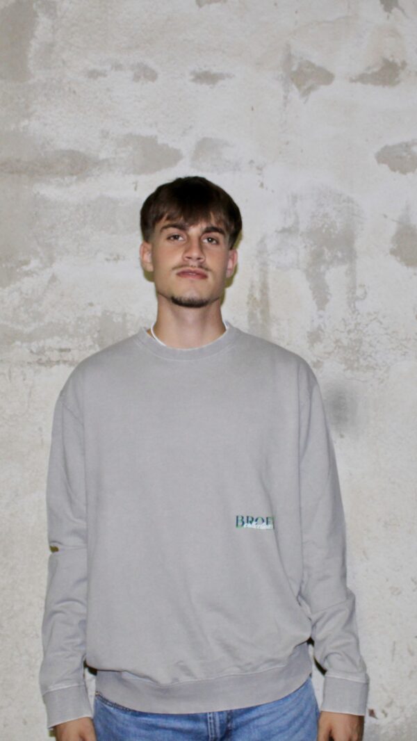 Buffoon Crewneck - SOLD OUT