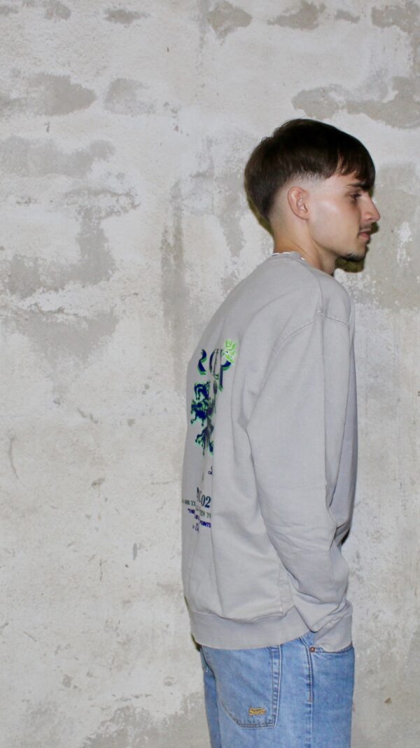 Buffoon Crewneck - SOLD OUT
