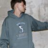 Bike Hoodie - SOLD OUT