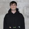 Play Hoodie - SOLD OUT