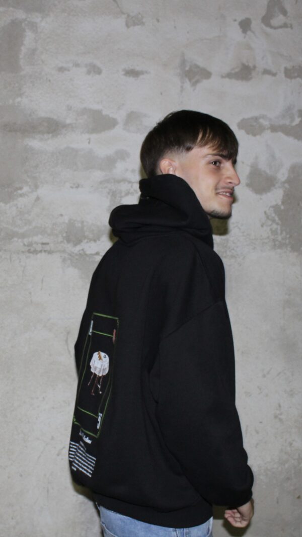 Play Hoodie - SOLD OUT