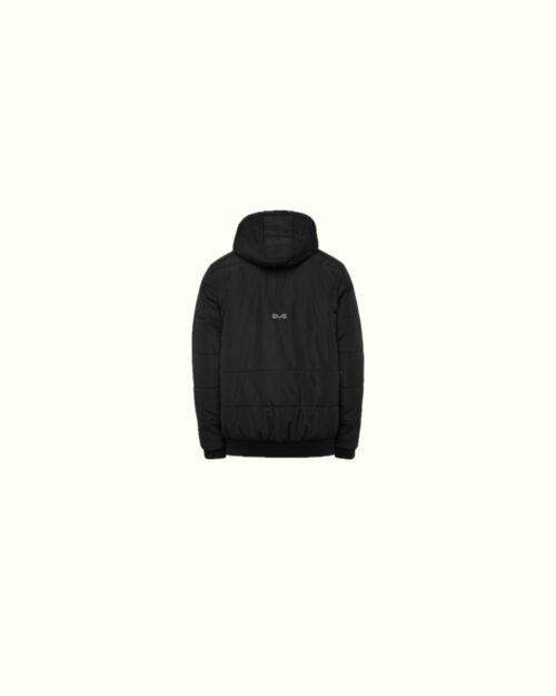 112F9293-1B48-4441-B887-20456357A0A4 Cazadora Negra - SOLD OUT