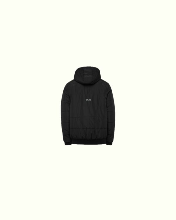 Cazadora Negra - SOLD OUT