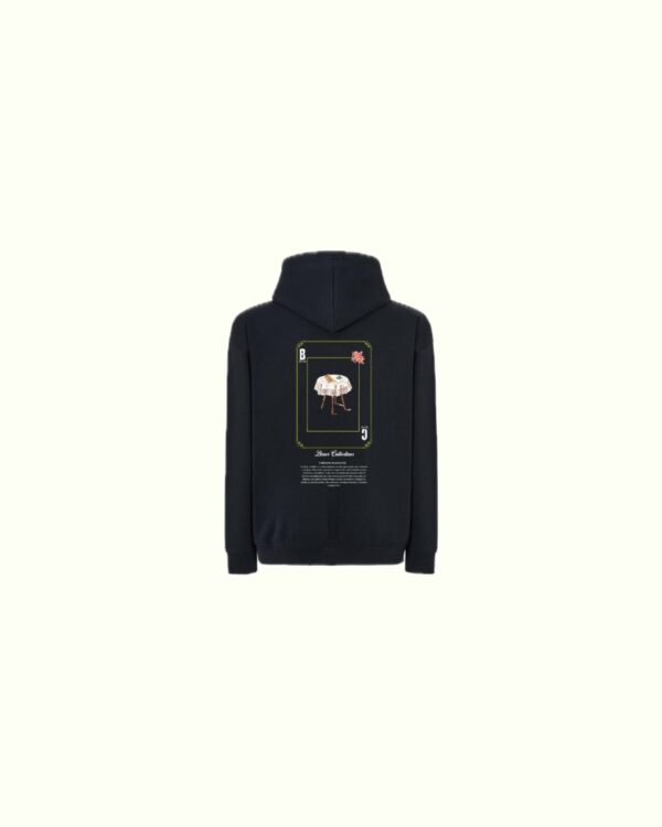 4481C679-EAF9-4F4C-ABDE-F459A5C0A1D4 Play Hoodie - SOLD OUT