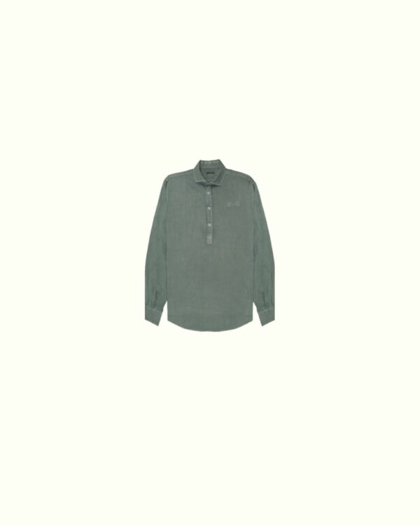 Polera Lino - SOLD OUT