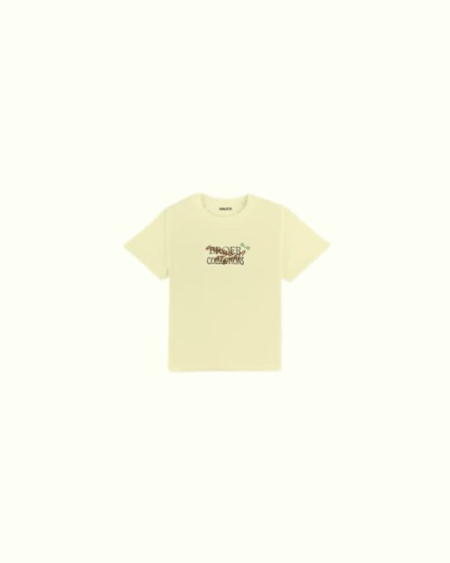 7E848059-054F-42E3-B99C-EA1C9C194D4F Light Tee - SOLD OUT