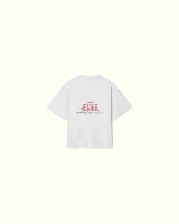 Panoramic Tee - SOLD OUT