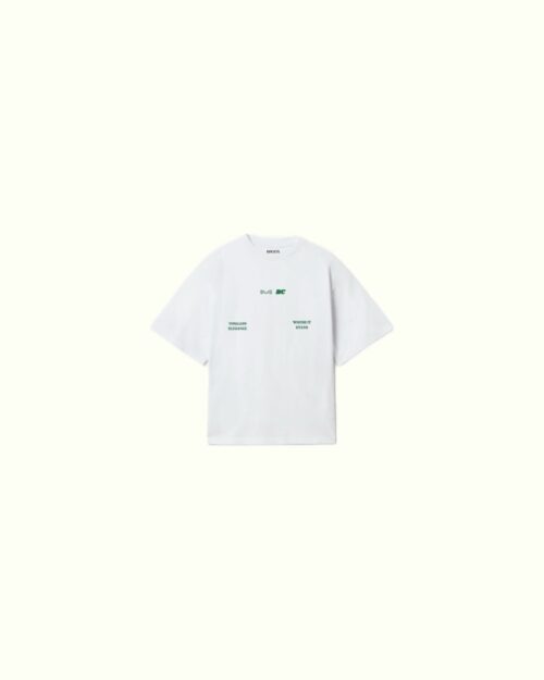 One Two Tee - SOLD OUT