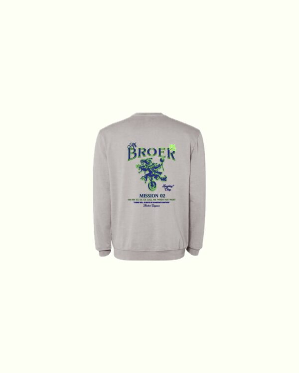 Crewneck - SOLD OUT